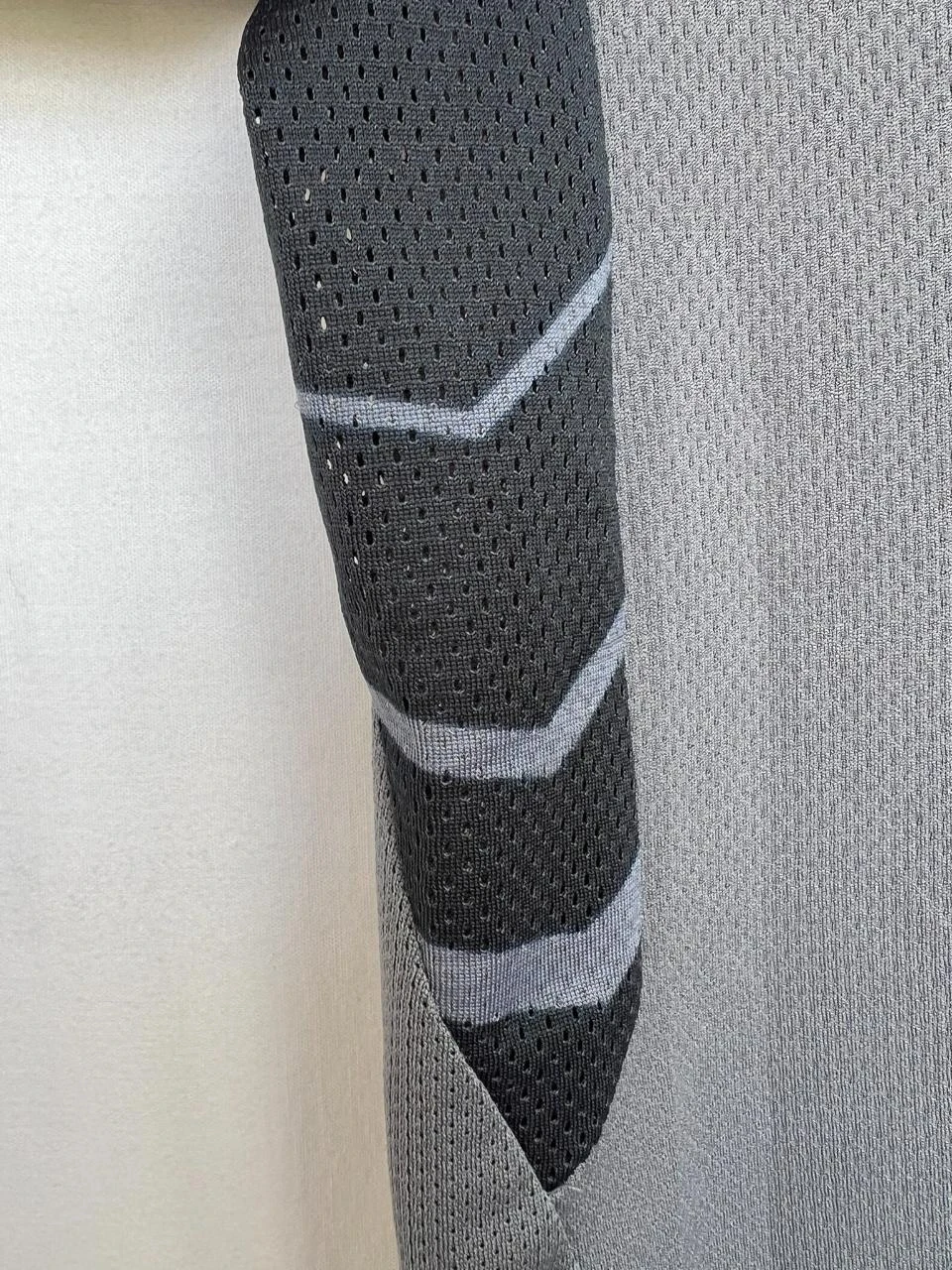Camisola de desporto cinzenta Nike – photo 7